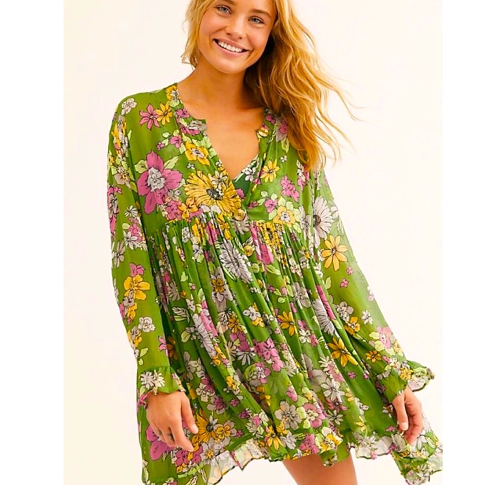 Free People Everything & More Set